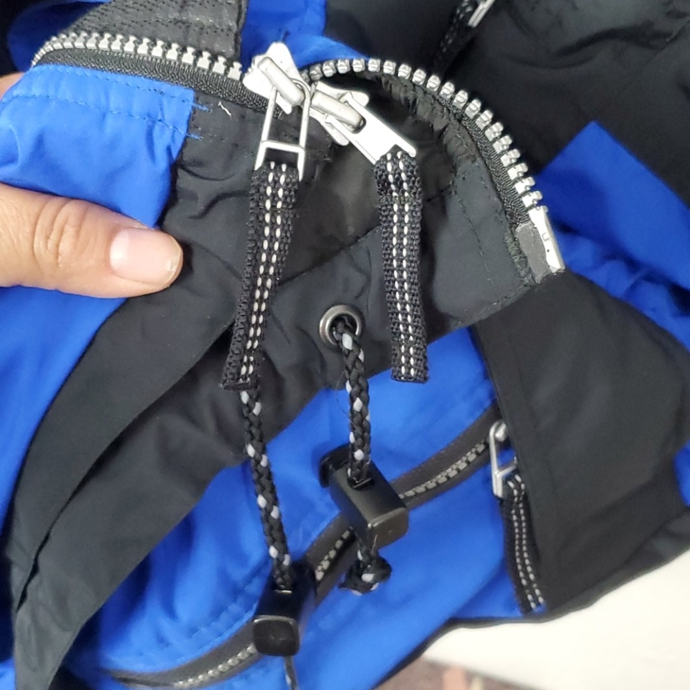 Obermeyer vintage ski jacket - Picture 9 of 14